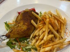 -阿拉伯萨娜餐厅(石马社区店)