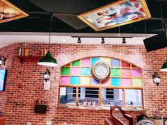 -比尔森韩式烤肉自助(国商店)