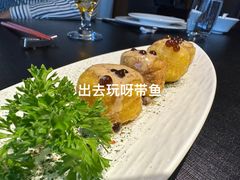-RIVIERA 松鹤楼(外滩店)