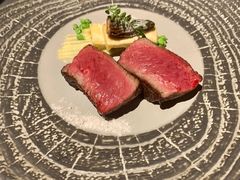 -wann lounge 低温慢煮牛排·清吧