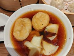 -苏小柳点心·手作小笼包(CP静安寺分院)