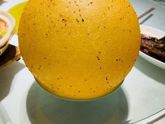 功夫大麻球-老宁波1381餐厅(宏泰广场店)