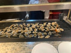 -芭菲盛宴·环球美食(北城国际店)