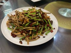 -金阁家常菜(贵阳路店)