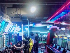 -天天玩X秋葉原日系动漫游戏中心