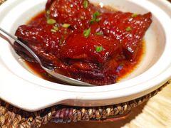 -老长春肉馆(隆礼路店)