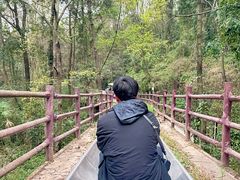 -窦圌山风景区
