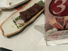 -大水车公馆·顺德菜·妈姐菜(均安店)