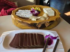 -滇釜火锅·能喝汤的火锅(车公庄店)