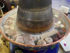 -东来顺•非遗火锅(外滩店)