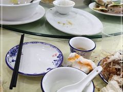 -秋姐美食店(旅游大道店)