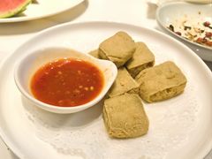 -筱爷叔·上海传统手工菜(新桥店)