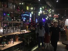 -别院里音乐餐酒吧(双流航空港店)