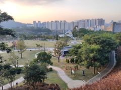 -白石龙音乐公园