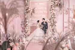 点击看大图 -米迪婚礼