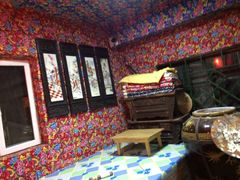 -鱼窝棚柴火铁锅炖(富山屯店)