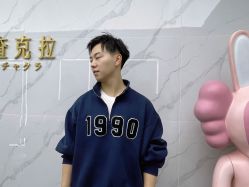 -查克拉造型