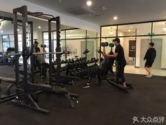 -Another Key健身(紫金店)