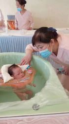 -月来悦好国际月子会所