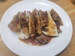 -北万新包子店(淮海店)