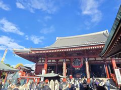-浅草寺