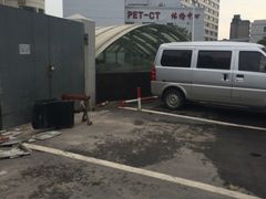 -江西省人民医院(爱国路院区)