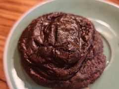 -Cafe del Volcan(永康路店)