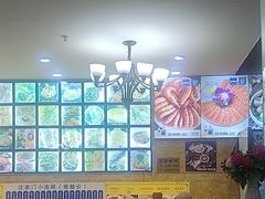 -沈家门小海鲜