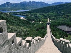-龙口南山旅游景区