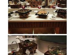 -广州白云机场雅高铂尔曼大酒店