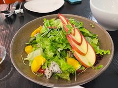 -Let'sBURGERplus·非常创意汉堡(三里屯店)