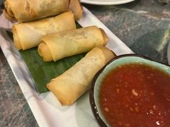 -浩海火燒雲傣家菜(芮欧百货店)