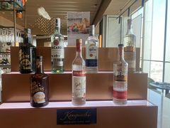 -济南凯宾斯基酒店-THE VIEW云景全日制餐厅