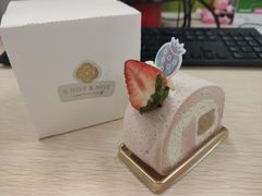 -KNOTKNOT珞珞·日式甜品(K11店)