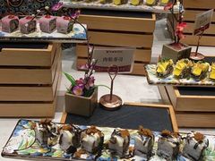 -凡塔斯牛排自助餐厅(莆田万达店)