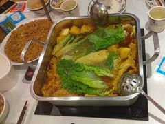 -螺大喜螺蛳粉火锅(雍和宫店)
