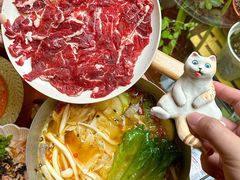 -About Bistro關於·泰式家庭料理