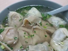 -顶巧鸡汤馄饨(虹口总店)