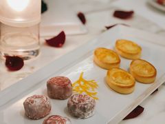 -宝丽轩中餐厅BAOLIXUAN