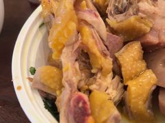 -黄B湛江鸡饭店(粤垦路店)