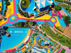 -青鱼湾水上乐园