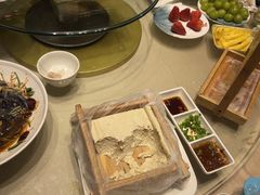 -7号院家宴.烧鸽子(门头沟店)