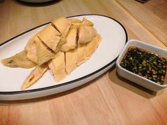 -弄堂小笼包(西青中北永旺购物中心店)