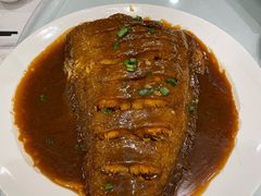 -香融府·烤鸭·家常菜(马家堡路店)