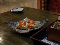 -红叶日料·放题·海胆·定食(星海店)