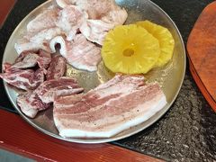 -必喜烤肉(环球港店)