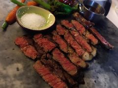 -鹿萤季·营地小馆(皇后公园店)