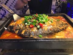 -炉鱼(爱琴海购物公园店)