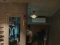 -施奈儿.洗头頭療.按摩SPA.采耳(上梅林店)