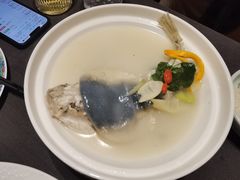 -肆月河豚·新淮扬(金融街店)
